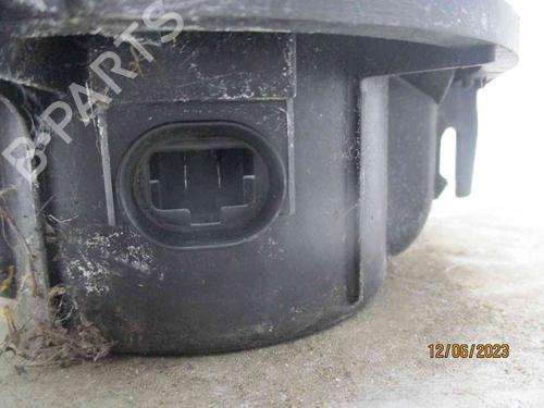 Heater blower motor RENAULT CLIO II (BB_, CB_)  | BP26630403M62 