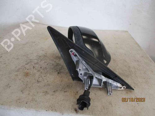 Left mirror BMW 3 (E90)  | BP26630756C26 