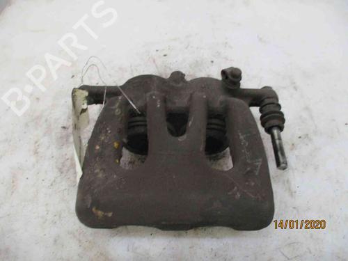 Used Left front brake caliper PEUGEOT 807 (EB_) 2.2 HDi (170 hp) 19718183