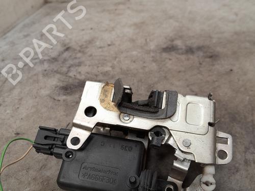 Used Rear left lock DACIA SANDERO 1.5 dCi (88 hp) 26410974