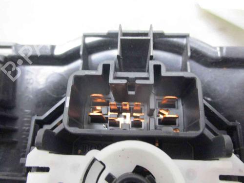 Climate control TOYOTA YARIS (_P13_)  | BP26632302I5 