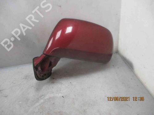Left mirror HYUNDAI TRAJET (FO) 2.0 CRDi | BP19737037C26 