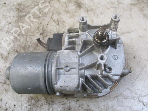 Viskermotor vindrute VW TOURAN (1T1, 1T2) 1.9 TDI (105 hp) 24972057