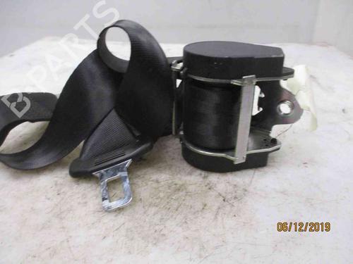 Used Rear right belt tensioner SEAT LEON (1P1) 2.0 TDI 16V (140 hp) 26621590