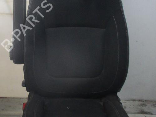 Used Right front seat RENAULT TRAFIC III Van (FG_) 2.0 dCi 130 (FGMY) (131 hp) 27856001