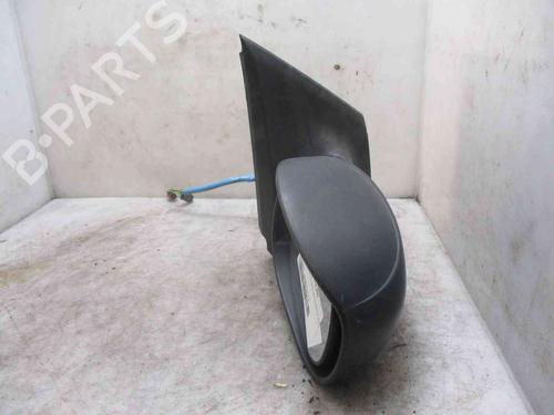 Right mirror CITROËN C2 (JM_) 1.4 | BP26631735C27 