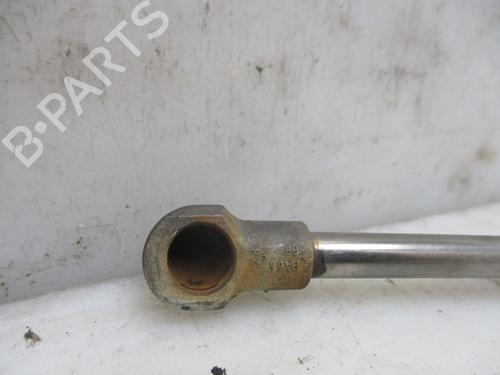 Tailgate lift support VW GOLF IV (1J1)  | BP26635731C138 