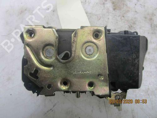 Front right lock CITROËN XSARA PICASSO (N68) 1.6 HDi | BP20205974C97 