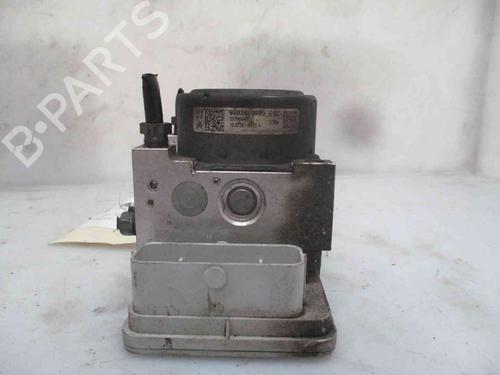 ABS pump PEUGEOT 208 I (CA_, CC_) 1.4 HDi | BP19717812M43 