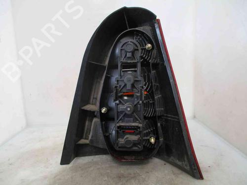 Left taillight MERCEDES-BENZ A-CLASS (W168) A 170 CDI (168.008) | BP19718668C34 