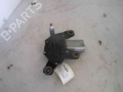Used Rear wiper motor FIAT GRANDE PUNTO (199_) 1.3 D Multijet (199.AXD11, 199.AXD1A, 199.AXD1B,... (90 hp) 26622545