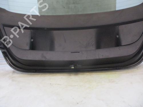 Tailgate SEAT LEON (1P1) 2.0 TDI 16V | BP26638089C6 