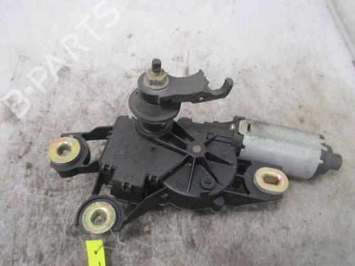 Used Rear wiper motor SEAT CORDOBA (6L2) 1.2 (64 hp) 21819235