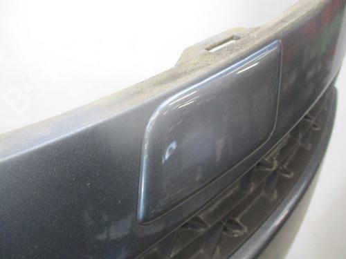Front bumper CITROËN C4 Picasso I MPV (UD_) 2.0 HDi 138 | BP30138647C7