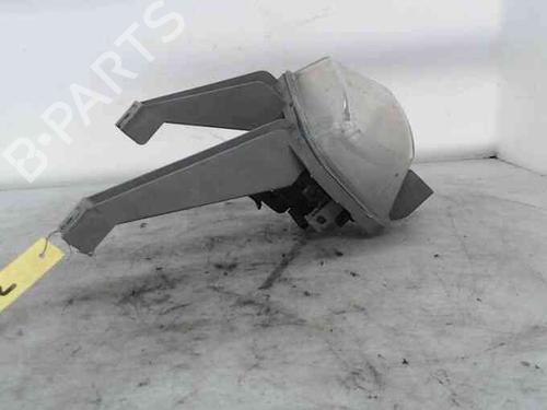 Left front fog light OPEL ASTRA F Hatchback (T92) | BP26620263C30