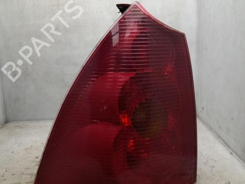 Used Left taillight PEUGEOT 307 SW (3H) 1.6 HDI 110 (109 hp) 29901096
