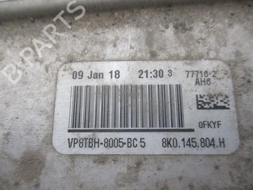 Intercooler AUDI Q3 (8UB, 8UG) 2.0 TDI | BP38570184M30 - Image 3