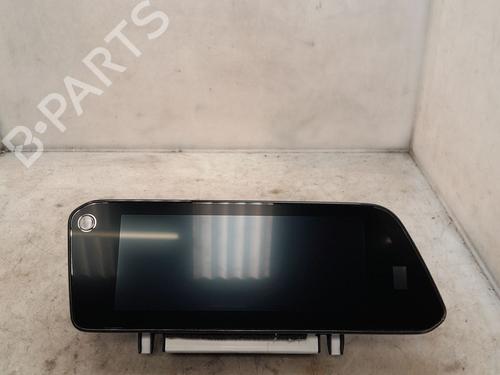 display-monitor-mazda-3-hatchback-bp-2018-36168881 main image