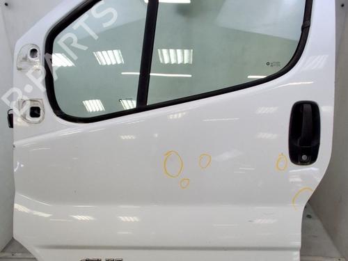 left-front-door-renault-trafic-ii-van-fl-2001-35716688 main image