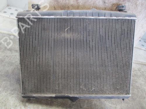 Køler CITROËN C5 III (RD_) 2.0 HDi 140 (RDRHF8, RDRHFA, RDRHA8, RDRHAJ) | BP27855995M31 