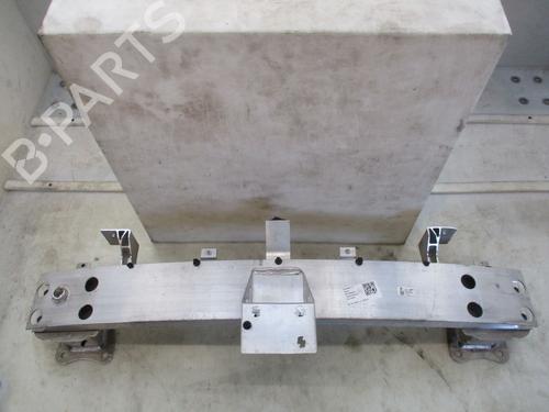 Used Front bumper reinforcement MERCEDES-BENZ C-CLASS (W203) C 270 CDI (203.016) (170 hp) 29263309