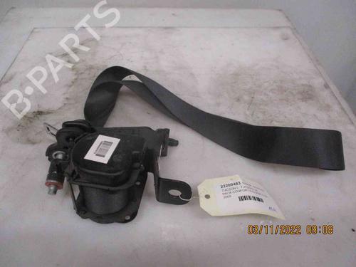 Used Rear left belt tensioner HYUNDAI TUCSON (JM) 2.0 (141 hp) 26623776