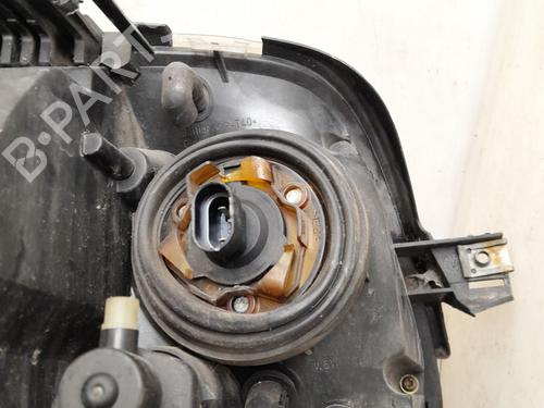 Venstre forlygte RENAULT CLIO II (BB_, CB_) 1.9 dTi (B/CB0U) | BP29230081C28 