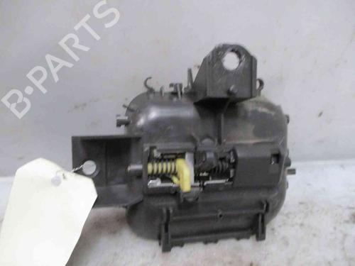 Rear right interior door handle PEUGEOT 807 (EB_) 2.0 HDi | BP19718246I16