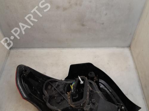 Right taillight CITROËN DS3 (SA_) 1.2 VTi 82 | BP31323704C35