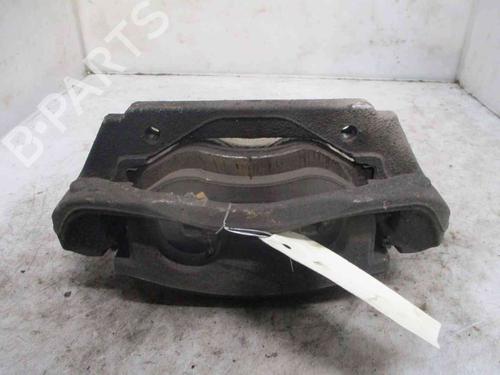 Used Right front brake caliper MERCEDES-BENZ VITO Mixto (Double Cabin) (W447) 119 BlueTEC 4-matic (447.701, 447.703, 447.705) (190 hp) 26621986