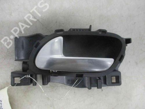 Used Rear left interior door handle CITROËN C4 II (NC_) 1.6 VTi 120 (NC5FS0, NC5FS9) (120 hp) 19737626