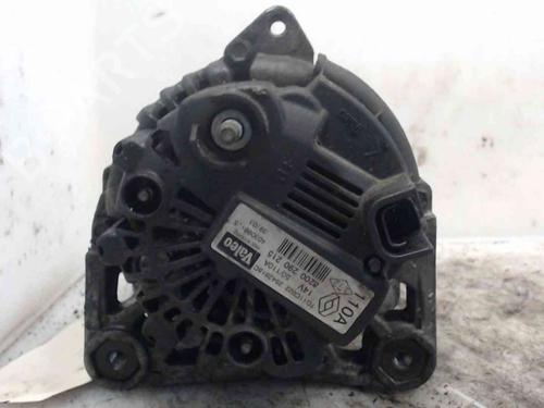 Generator RENAULT GRAND SCÉNIC II (JM0/1_) 1.9 dCi (JM0G, JM12, JM1G, JM2C) | BP19716221M7 