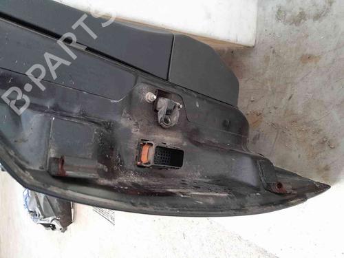 Right front door OPEL ASTRA H (A04)  | BP26629307C3 