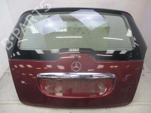 Used Tailgate Tailgate MERCEDES-BENZ A-CLASS (W169) A 180 CDI (169.007, 169.307) (109 hp) 33458625 33458625