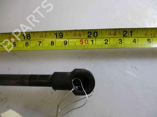 Tailgate lift support AUDI A3 (8P1) 1.6 | BP20204979C138 