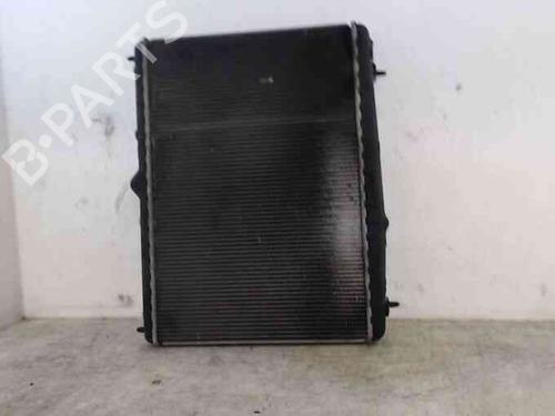 Water radiator PEUGEOT 508 I (8D_) 2.0 BlueHDi 180 | BP26620811M31 