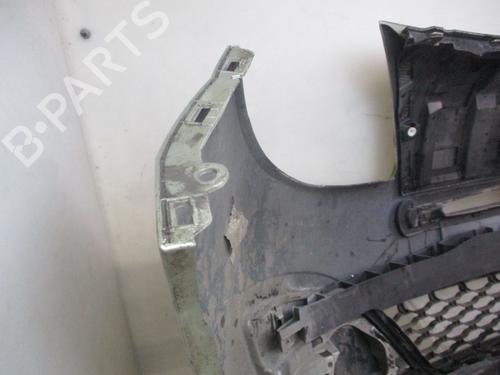 Front bumper RENAULT TWINGO II (CN0_) 1.2 16V (CN0K, CN0V, CN0A) | BP32353431C7