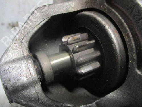 Starter MERCEDES-BENZ E-CLASS (W211) E 200 CDI (211.004) | BP30723079M8 