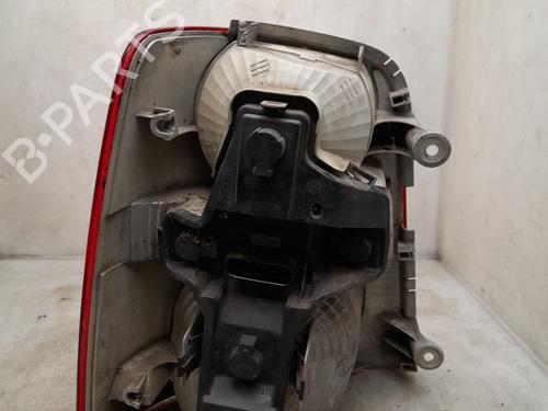 Høyre baklys VW TOURAN (1T1, 1T2)  | BP29230065C35 