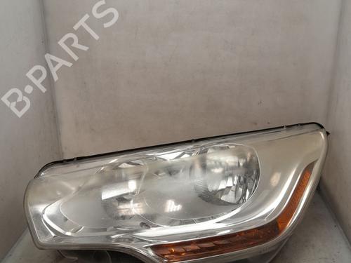 Lyskaster venstre Lyskaster venstre 37674286 37674286