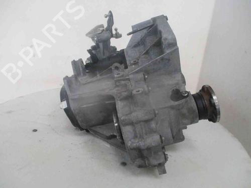 Gearbox VW FOX Hatchback (5Z1, 5Z3, 5Z4) 1.2 | BP19736456M3