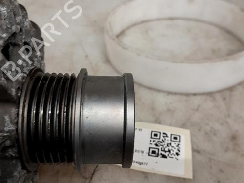 Used Alternator VW GOLF SPORTSVAN VII (AM1, AN1) [2014-2020]  26637231