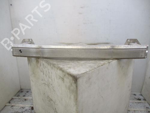Used Rear bumper reinforcement OPEL CROSSLAND X / CROSSLAND (P17, P2QO) 1.2 (75) (110 hp) 24971792
