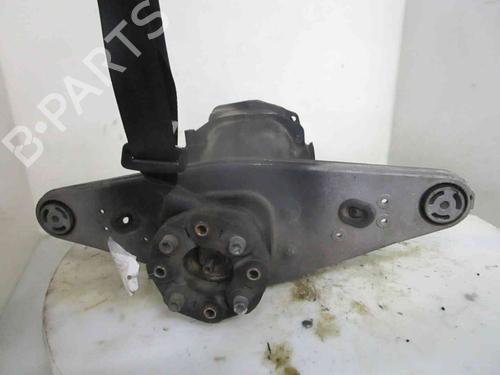 Rear differential MERCEDES-BENZ E-CLASS (W211) E 320 CDI (211.026) | BP19735815M24 