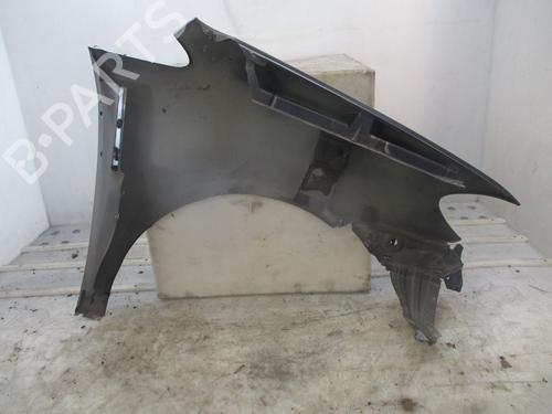 Left front fenders VW TOURAN (1T1, 1T2)  | BP29413794C41 