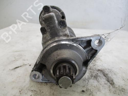Starter VW GOLF VI (5K1) 2.0 TDI | BP31633479M8