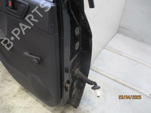 Left rear door HYUNDAI GETZ (TB) 1.5 CRDi | BP25377938C4 