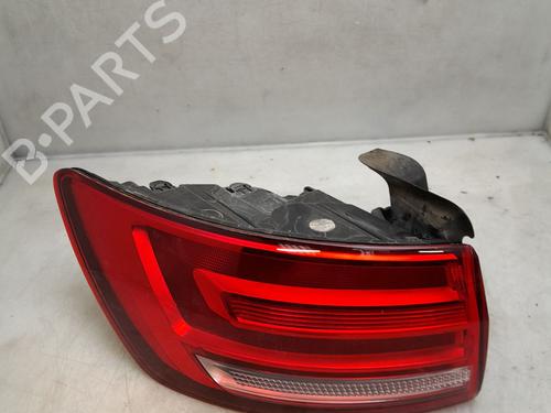 Used Left taillight Left taillight AUDI A4 B9 Avant (8W5, 8WD) 3.0 TDI quattro (272 hp) 33946665 33946665