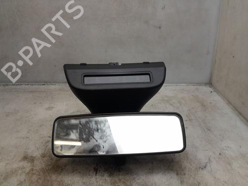 Used Rear mirror ALFA ROMEO MITO (955_) 1.4 (955.AXB1B, 955.AXU1A) (78 hp) 30555994