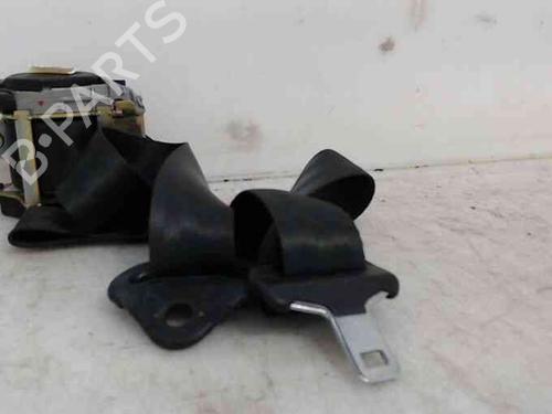 Front right belt tensioner PEUGEOT 1007 (KM_) 1.4 HDi | BP20201362C88 